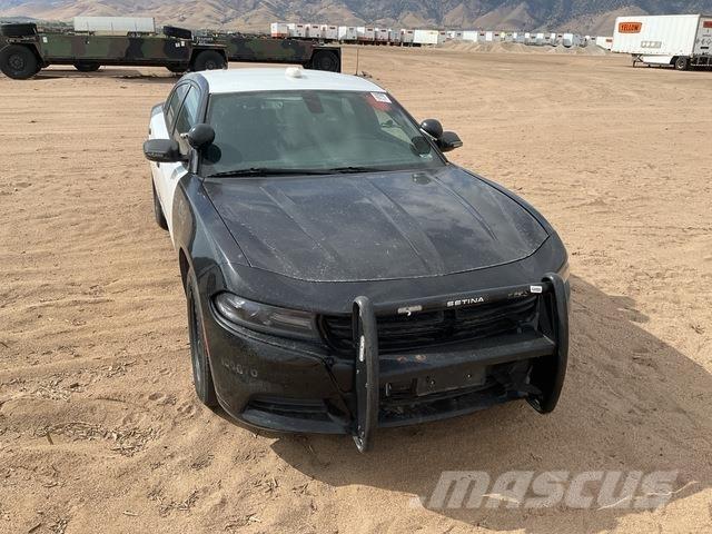 Dodge Charger Samochody osobowe