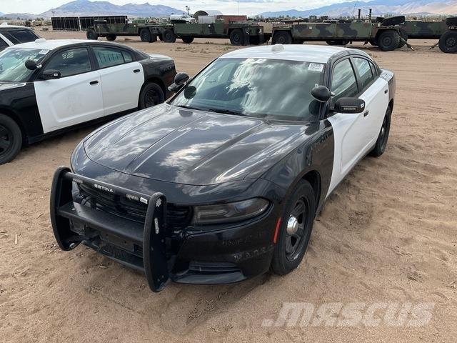 Dodge Charger Samochody osobowe
