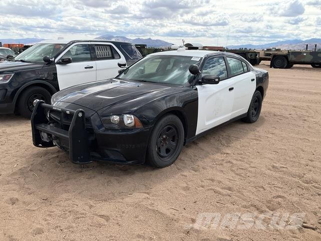 Dodge Charger Samochody osobowe