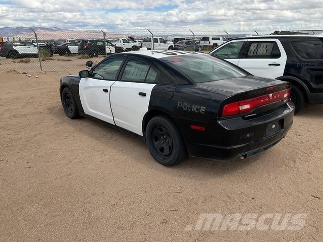 Dodge Charger Samochody osobowe