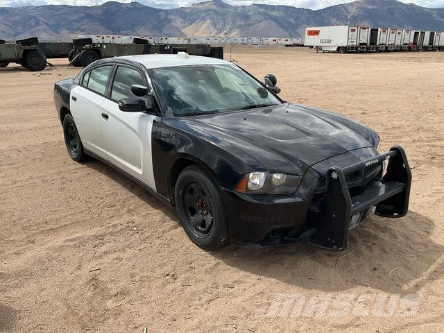 Dodge Charger Samochody osobowe