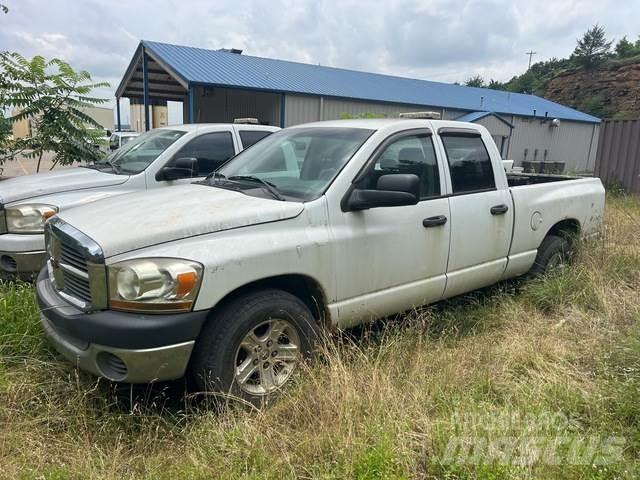 Dodge Ram 1500 Inne