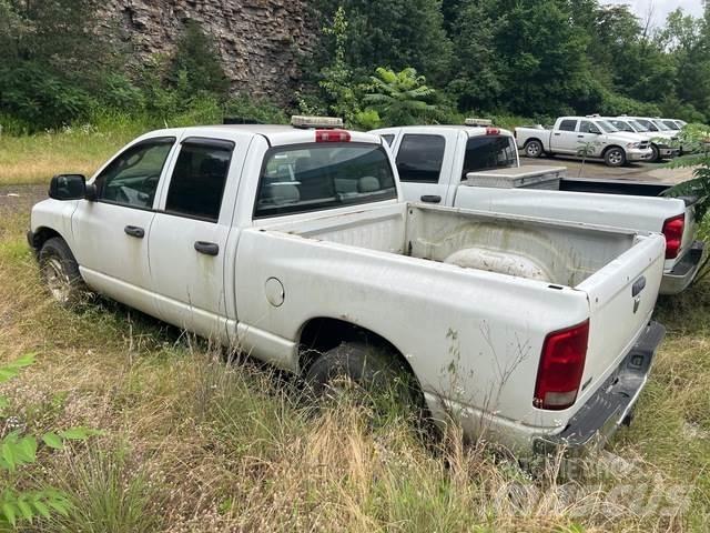 Dodge Ram 1500 Inne