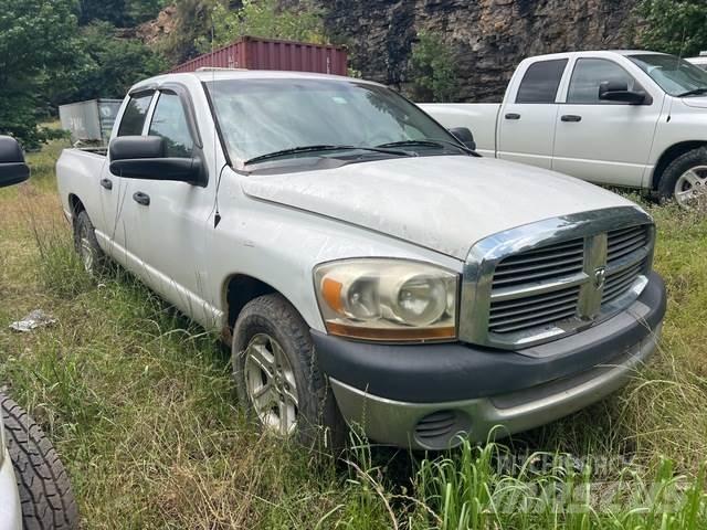 Dodge Ram 1500 Inne