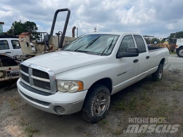 Dodge Ram 1500 Inne
