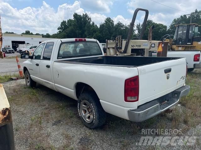 Dodge Ram 1500 Inne
