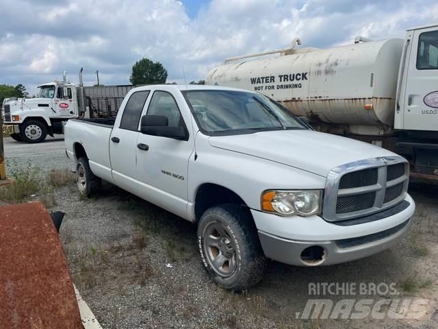 Dodge Ram 1500 Inne