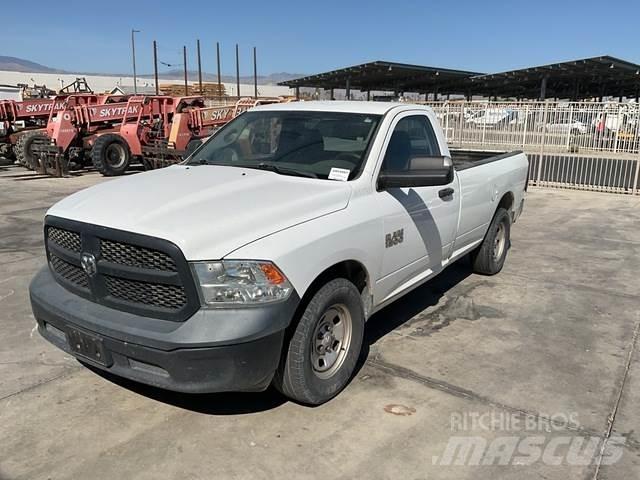 Dodge Ram 1500 Inne