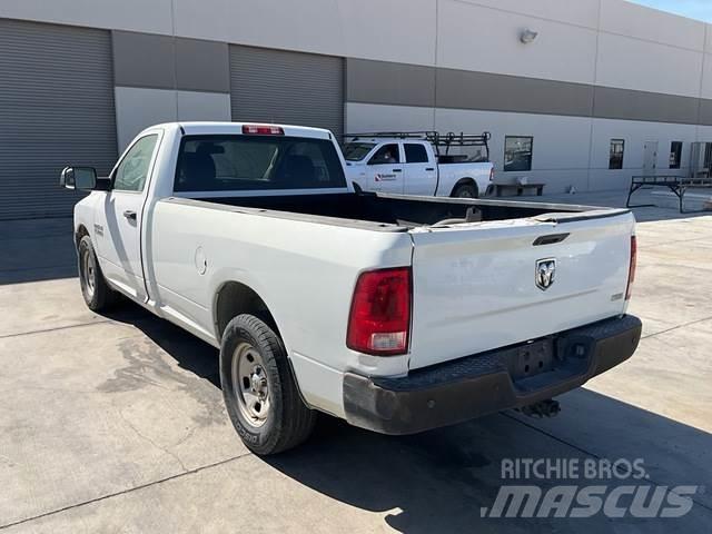 Dodge Ram 1500 Inne