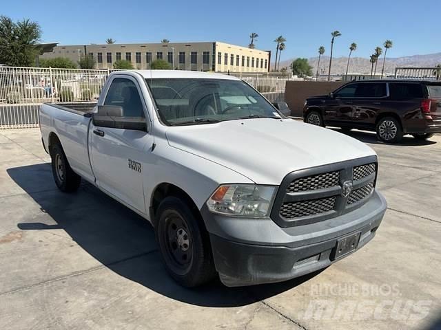 Dodge Ram 1500 Inne