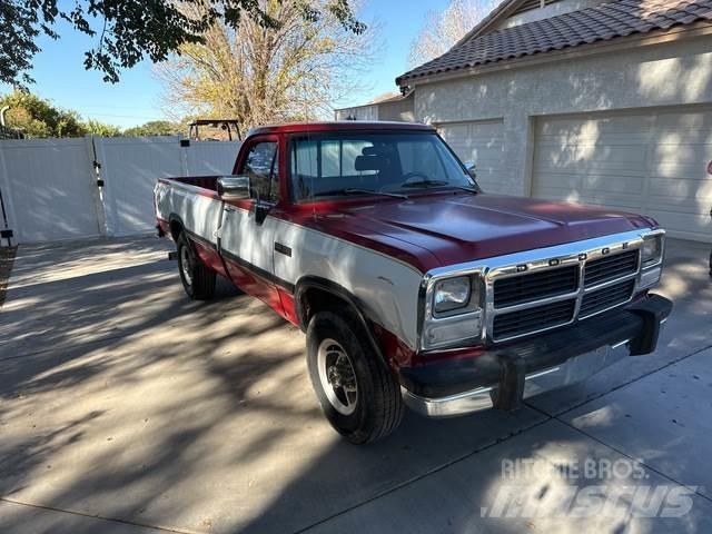 Dodge Ram 250 Inne