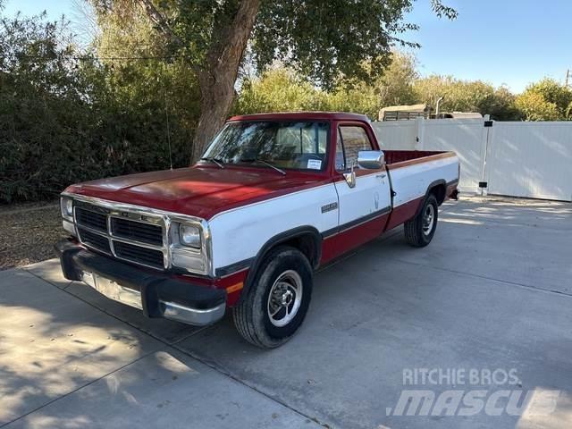Dodge Ram 250 Inne