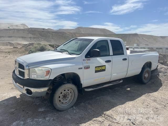 Dodge Ram 2500 Inne