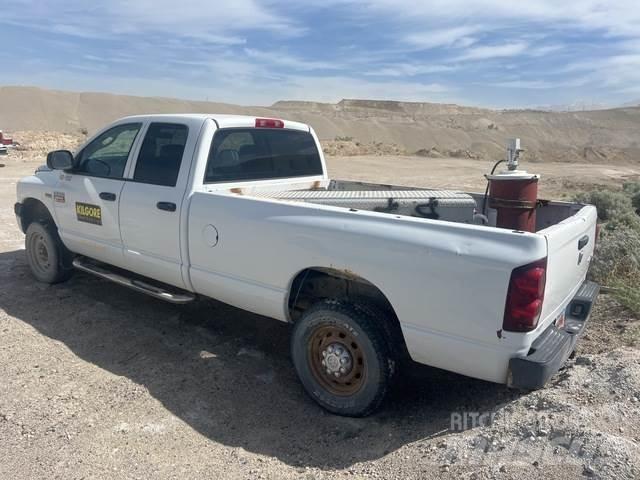 Dodge Ram 2500 Inne