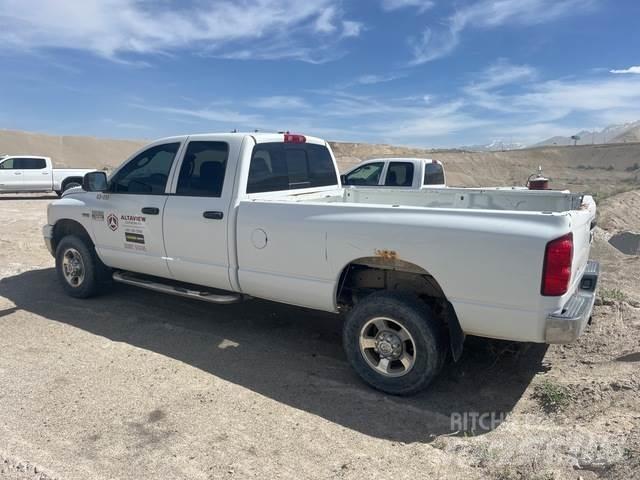 Dodge Ram 2500 Inne