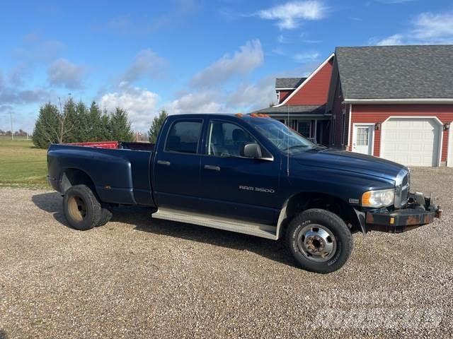 Dodge Ram 3500 Inne