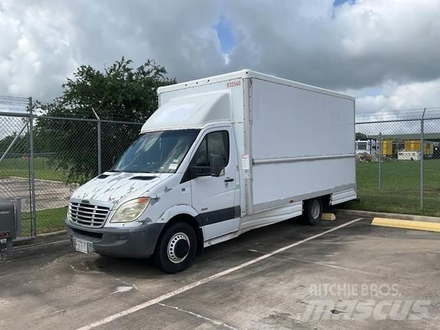 Dodge Sprinter Busy / Vany