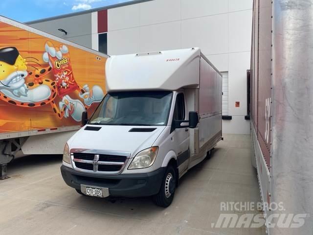 Dodge Sprinter Busy / Vany