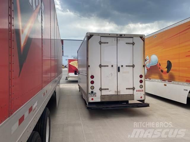 Dodge Sprinter Busy / Vany