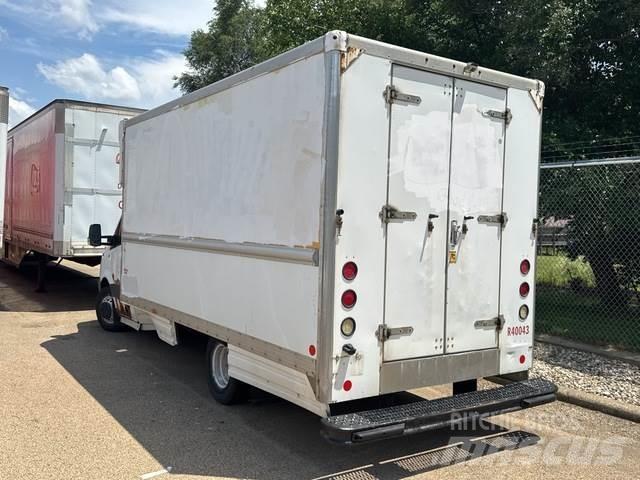 Dodge Sprinter Busy / Vany
