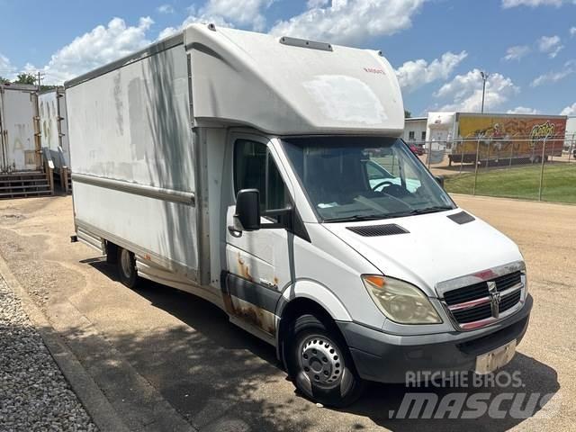 Dodge Sprinter Busy / Vany