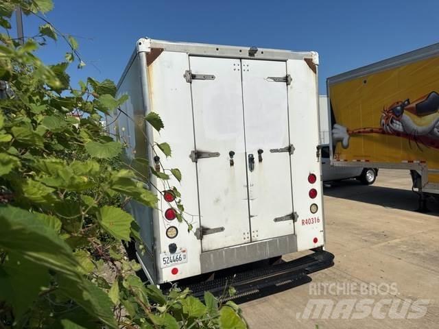 Dodge Sprinter Busy / Vany