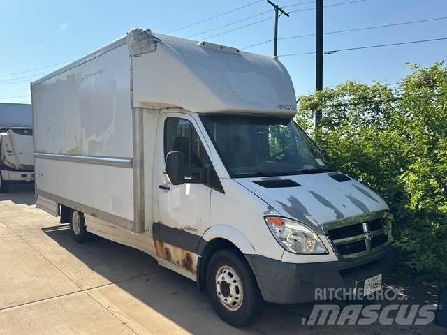 Dodge Sprinter Busy / Vany