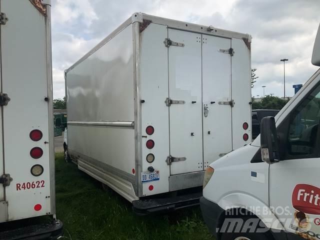 Dodge Sprinter Busy / Vany