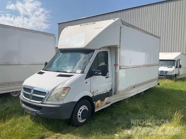 Dodge Sprinter Busy / Vany