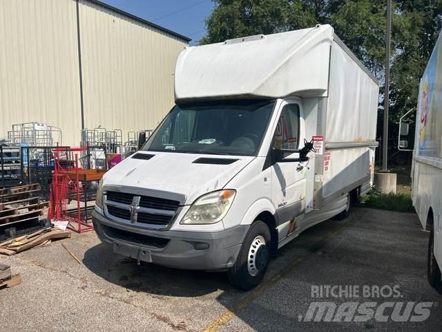 Dodge Sprinter Busy / Vany