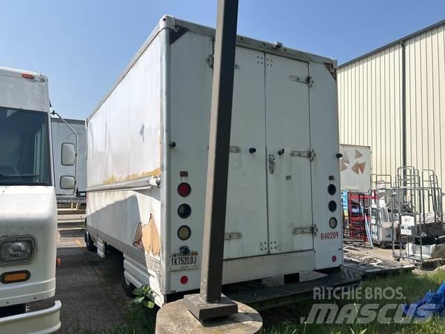 Dodge Sprinter Busy / Vany