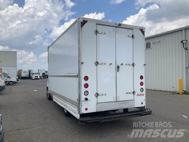 Dodge Sprinter Busy / Vany