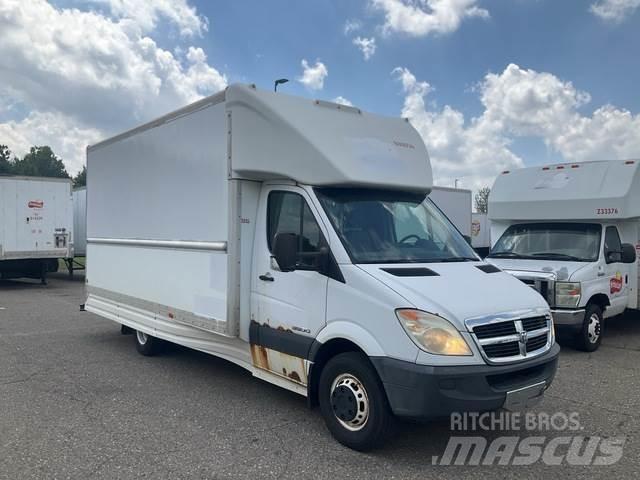 Dodge Sprinter Busy / Vany