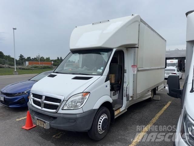 Dodge Sprinter Busy / Vany