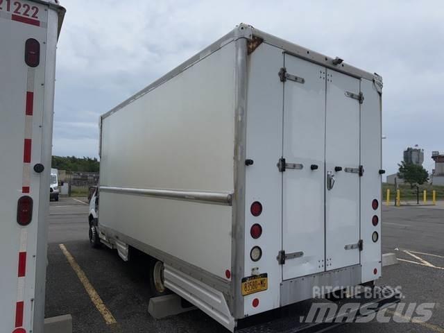 Dodge Sprinter Busy / Vany