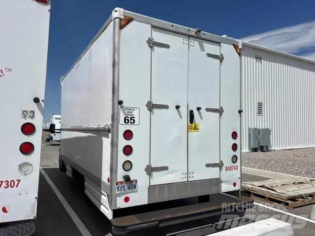 Dodge Sprinter Busy / Vany