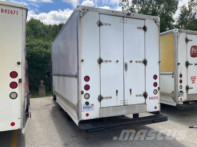 Dodge Sprinter Busy / Vany