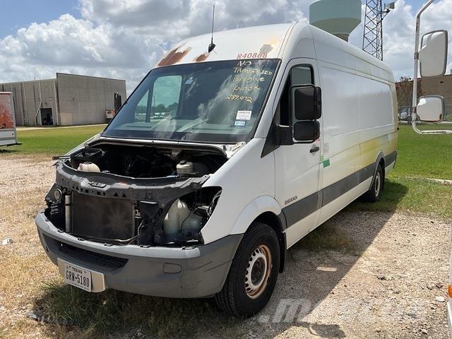 Dodge Sprinter Busy / Vany