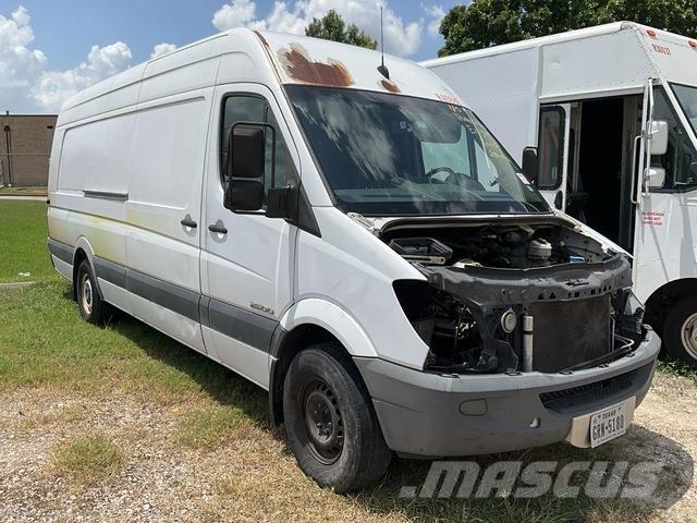 Dodge Sprinter Busy / Vany