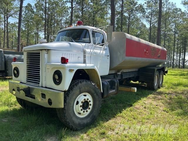 Dodge T80 Polewaczki