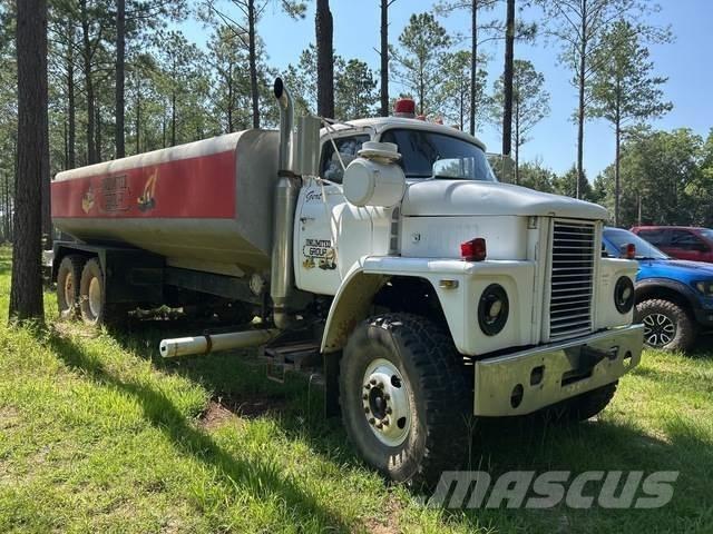 Dodge T80 Polewaczki
