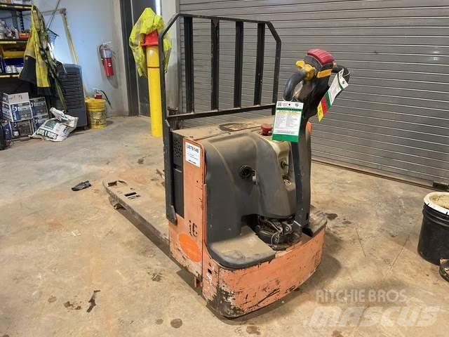 Doosan  Wózki paletowe ręczne