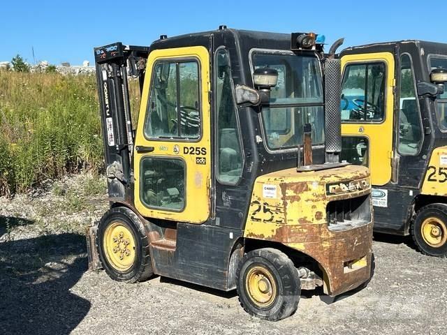 Doosan  Maszyny budowlane - Inne