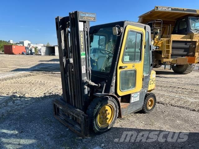 Doosan  Maszyny budowlane - Inne