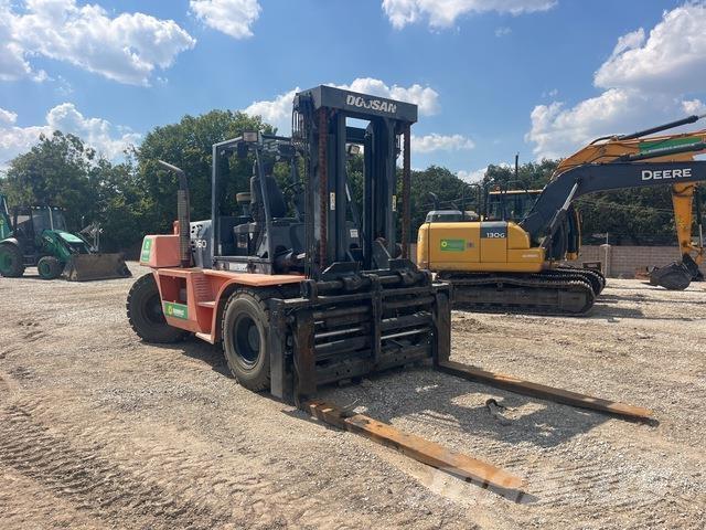 Doosan D160S-5 Wózki widłowe inne