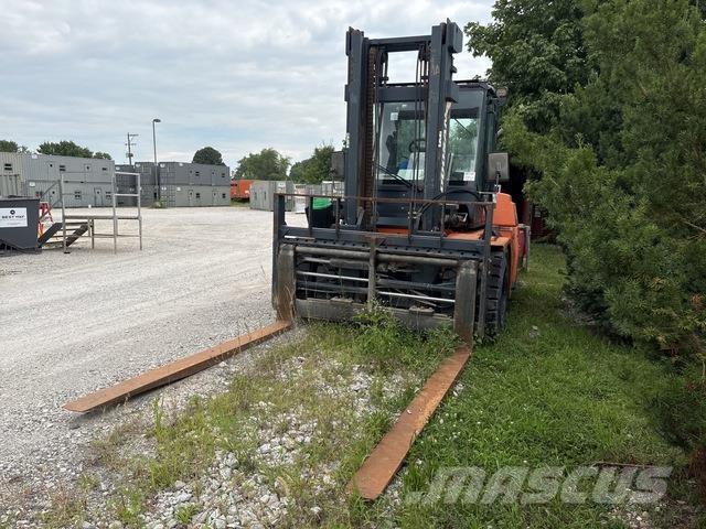 Doosan D90S-7 Maszyny budowlane - Inne