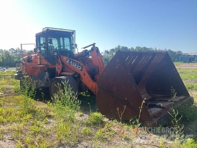 Doosan DL300-5 Ładowarki kołowe
