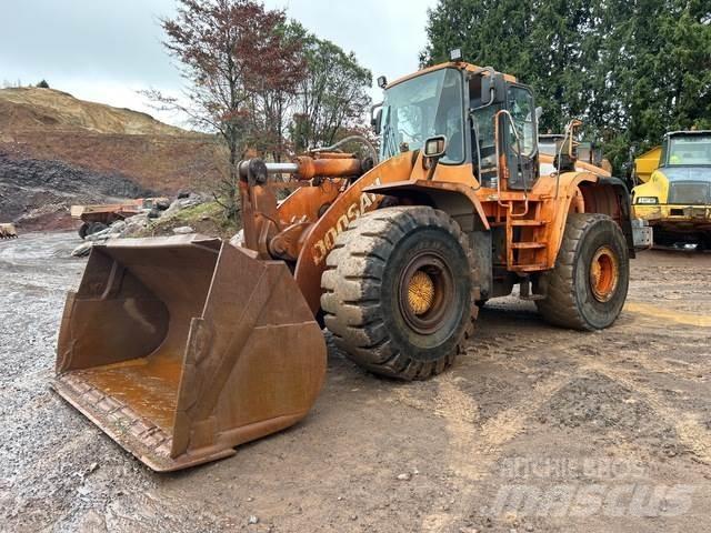 Doosan DL400 Ładowarki kołowe