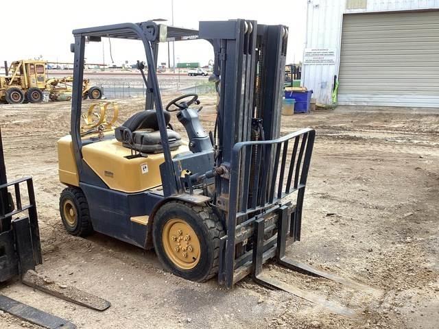 Doosan G25P-3 Maszyny budowlane - Inne