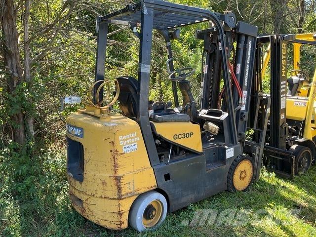 Doosan GC30P-3 Wózki widłowe inne